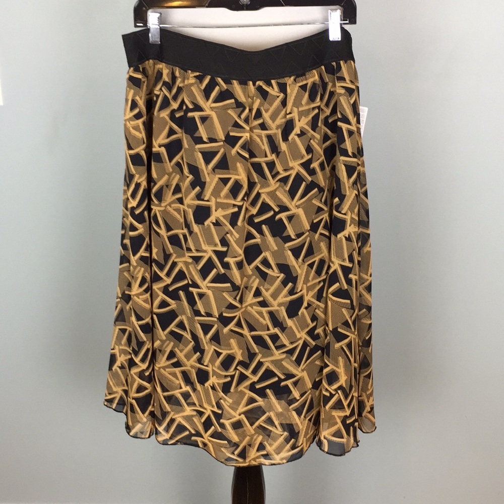 LulaRoe Lola Skirt